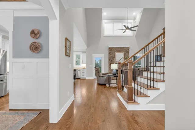 $685,000 | 10624 Brownspring Drive, Apison, TN 37302