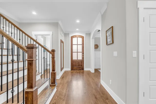 $685,000 | 10624 Brownspring Drive, Apison, TN 37302