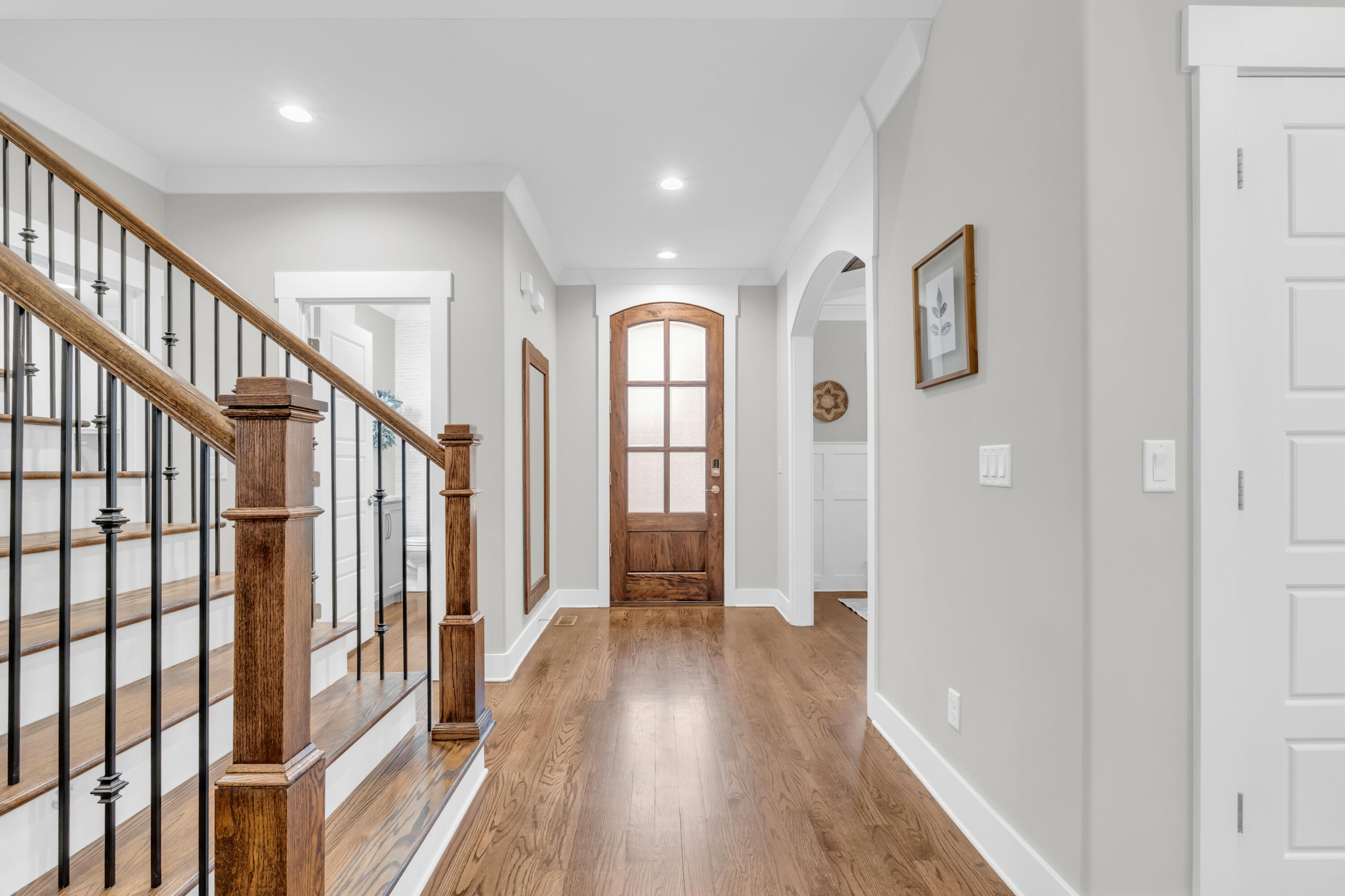 10624 Brownspring Drive Apison, TN 37302 - Photo 4 of 54 10624 Brownspring Dr-4