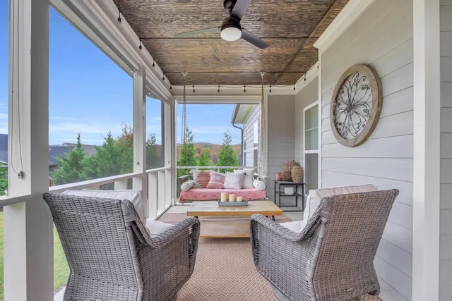 $685,000 | 10624 Brownspring Drive, Apison, TN 37302