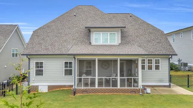 $685,000 | 10624 Brownspring Drive, Apison, TN 37302