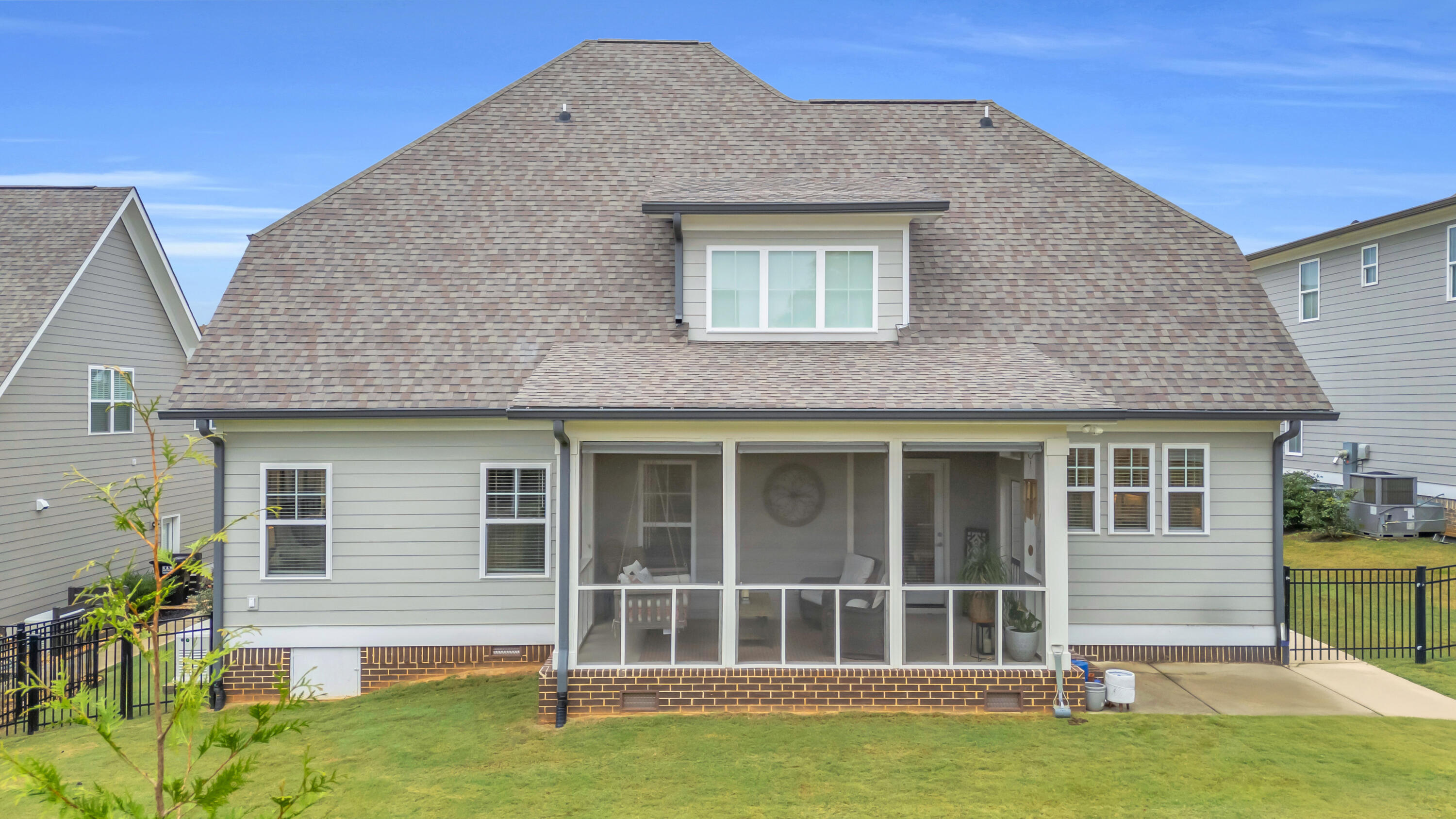 10624 Brownspring Drive Apison, TN 37302 - Photo 46 of 54 10624 Brownspring Dr-46