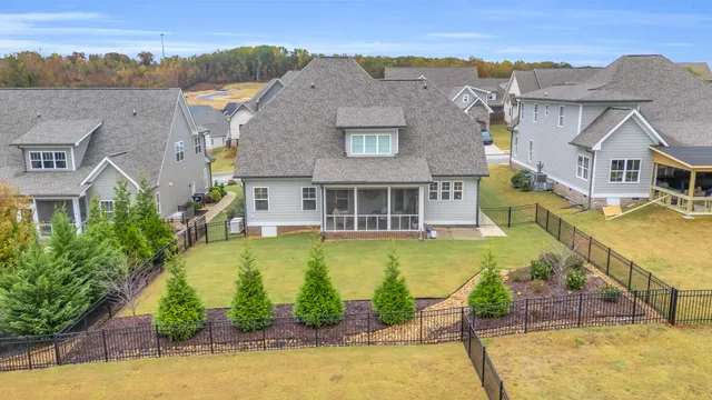 $685,000 | 10624 Brownspring Drive, Apison, TN 37302