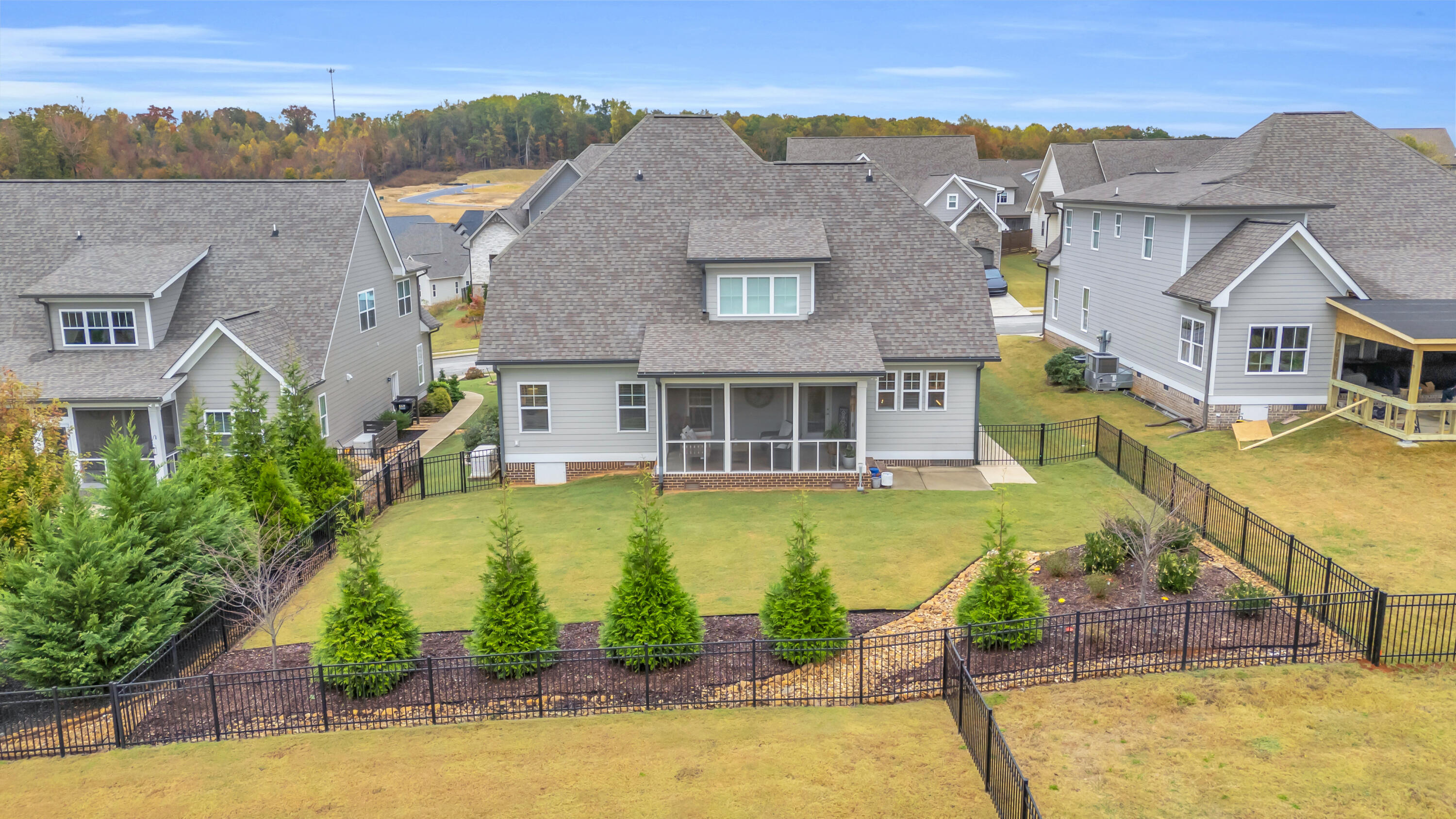 10624 Brownspring Drive Apison, TN 37302 - Photo 47 of 54 10624 Brownspring Dr-47