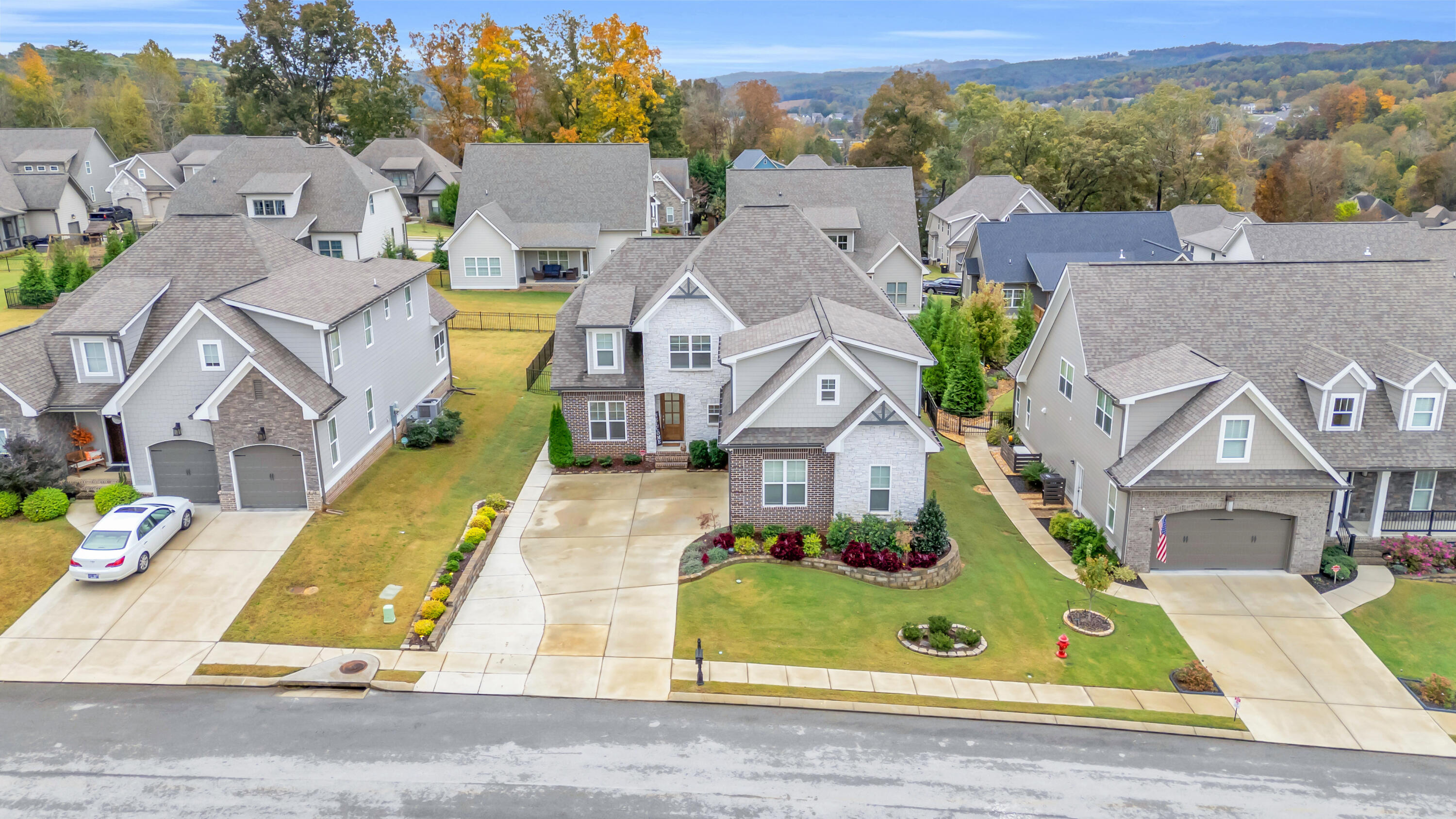 10624 Brownspring Drive Apison, TN 37302 - Photo 50 of 54 10624 Brownspring Dr-50