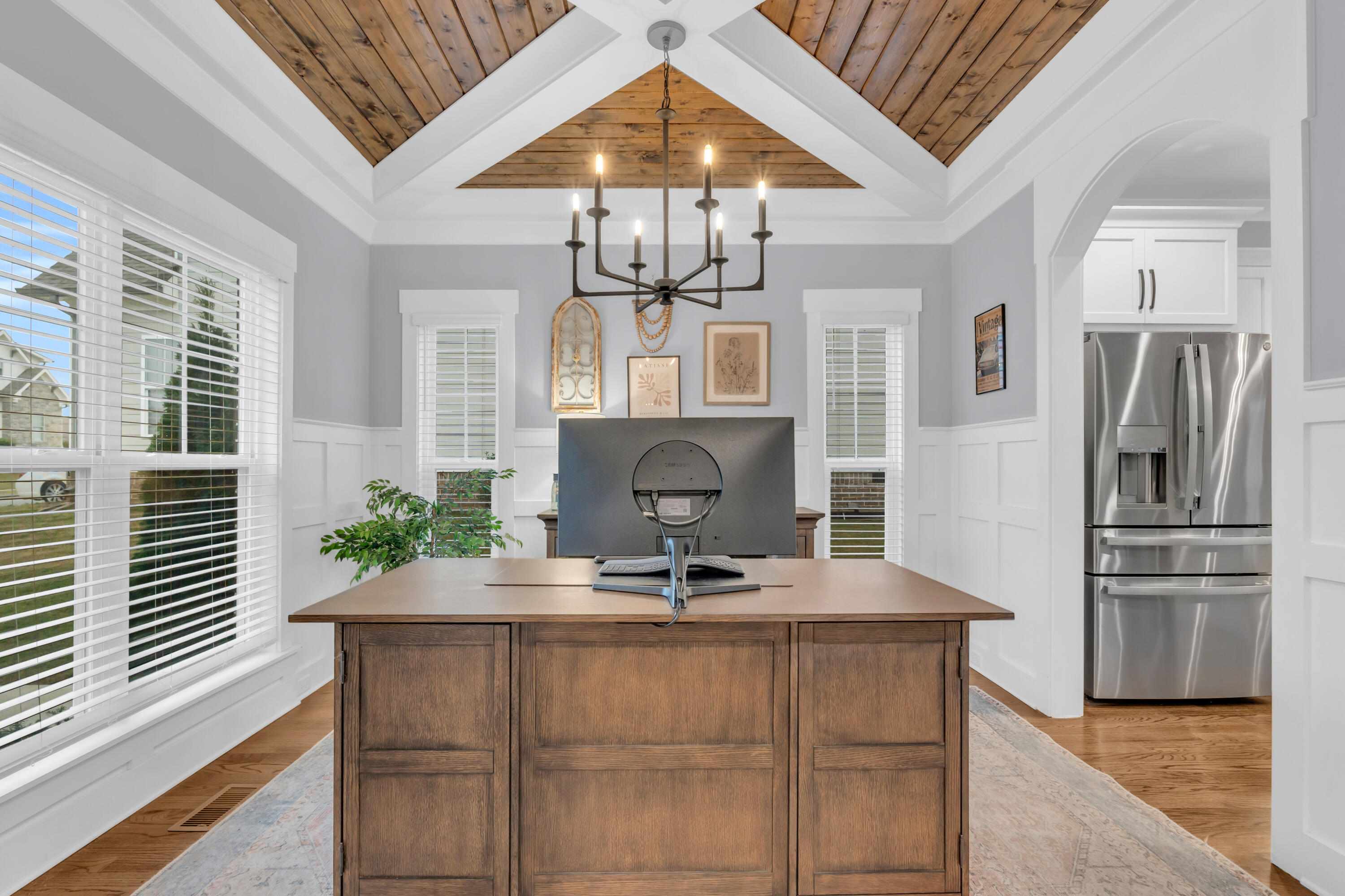 10624 Brownspring Drive Apison, TN 37302 - Photo 5 of 54 10624 Brownspring Dr-5