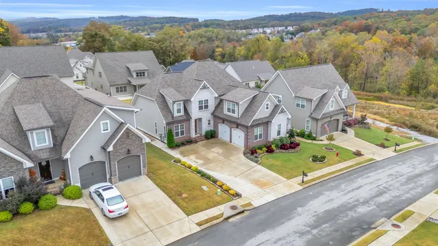 $685,000 | 10624 Brownspring Drive, Apison, TN 37302