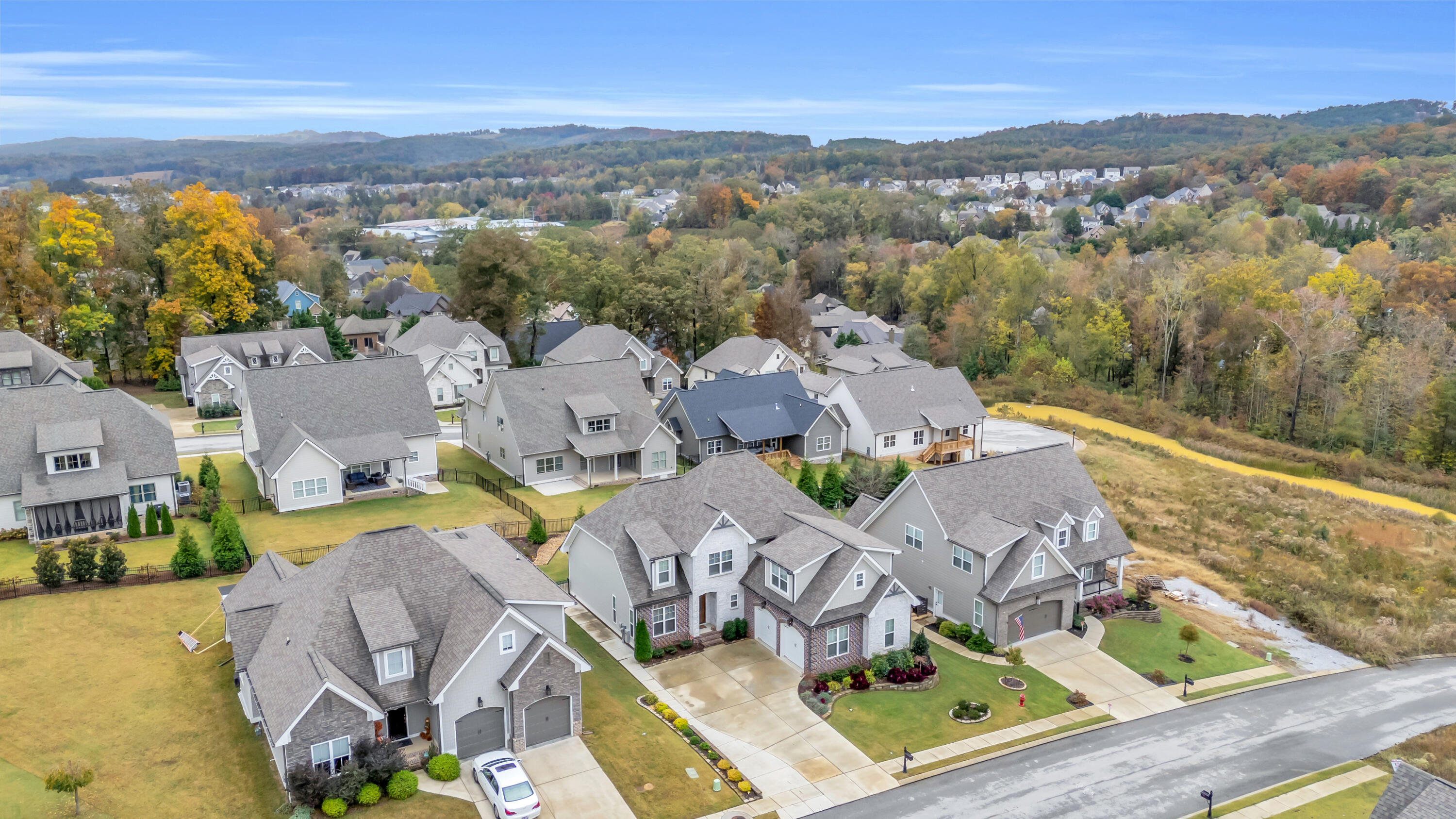 10624 Brownspring Drive Apison, TN 37302 - Photo 52 of 54 10624 Brownspring Dr-52