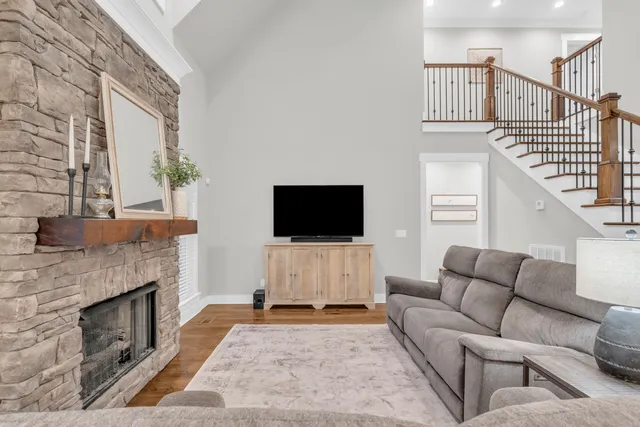 $685,000 | 10624 Brownspring Drive, Apison, TN 37302