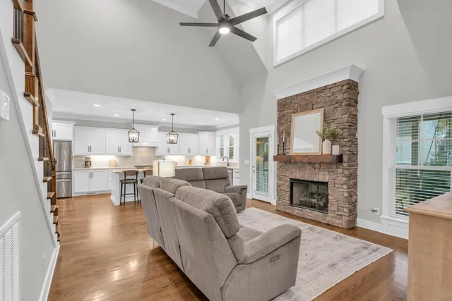 $685,000 | 10624 Brownspring Drive, Apison, TN 37302