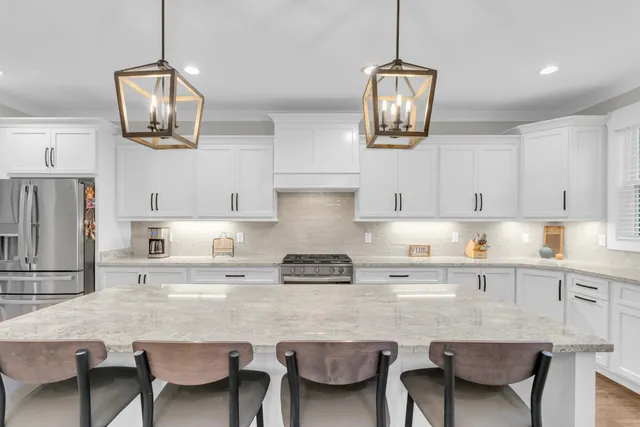 $685,000 | 10624 Brownspring Drive, Apison, TN 37302