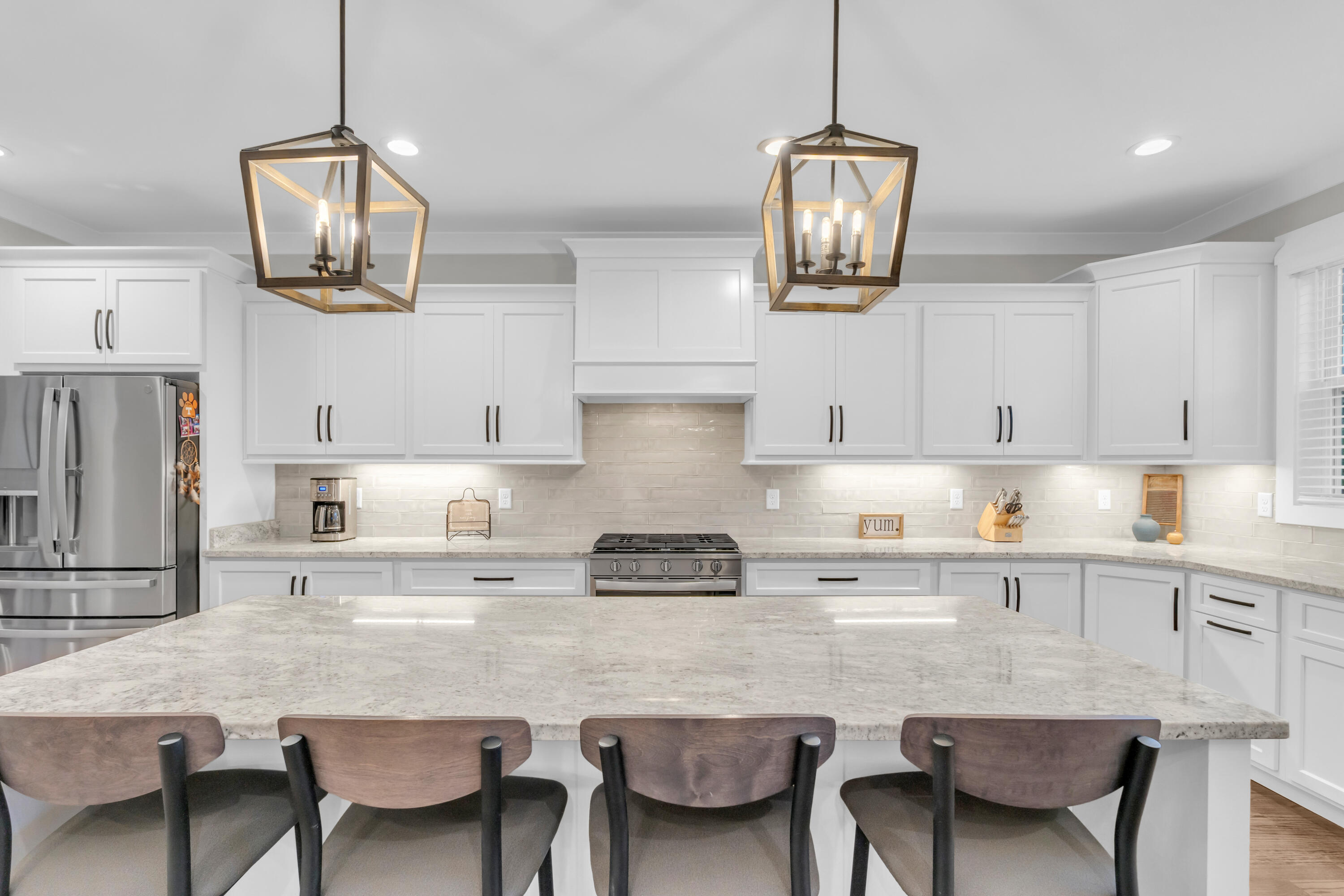 10624 Brownspring Drive Apison, TN 37302 - Photo 10 of 54 10624 Brownspring Dr-10