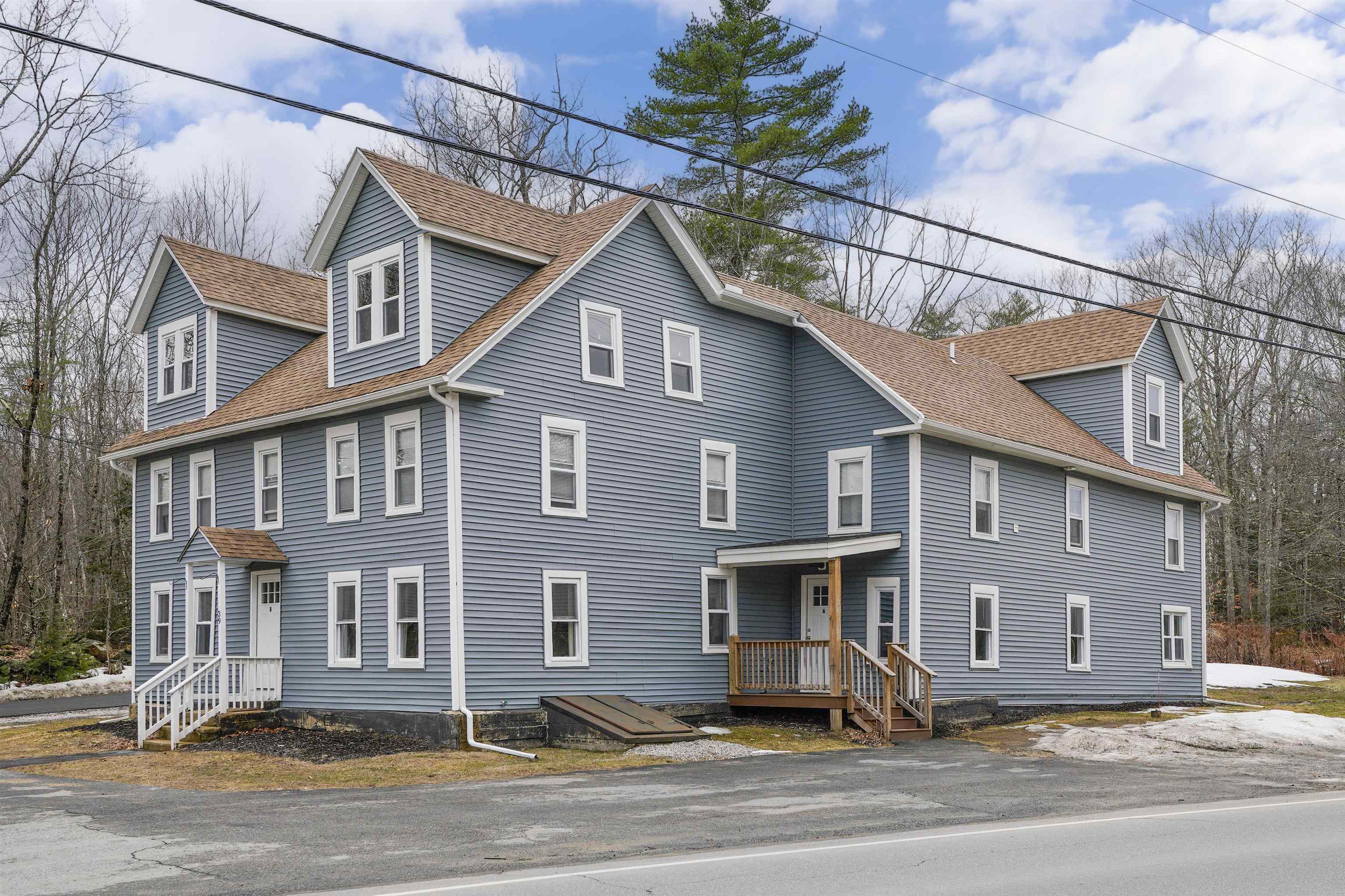 39 South Barnstead Road Barnstead, NH 03225 - Photo 39 of 57