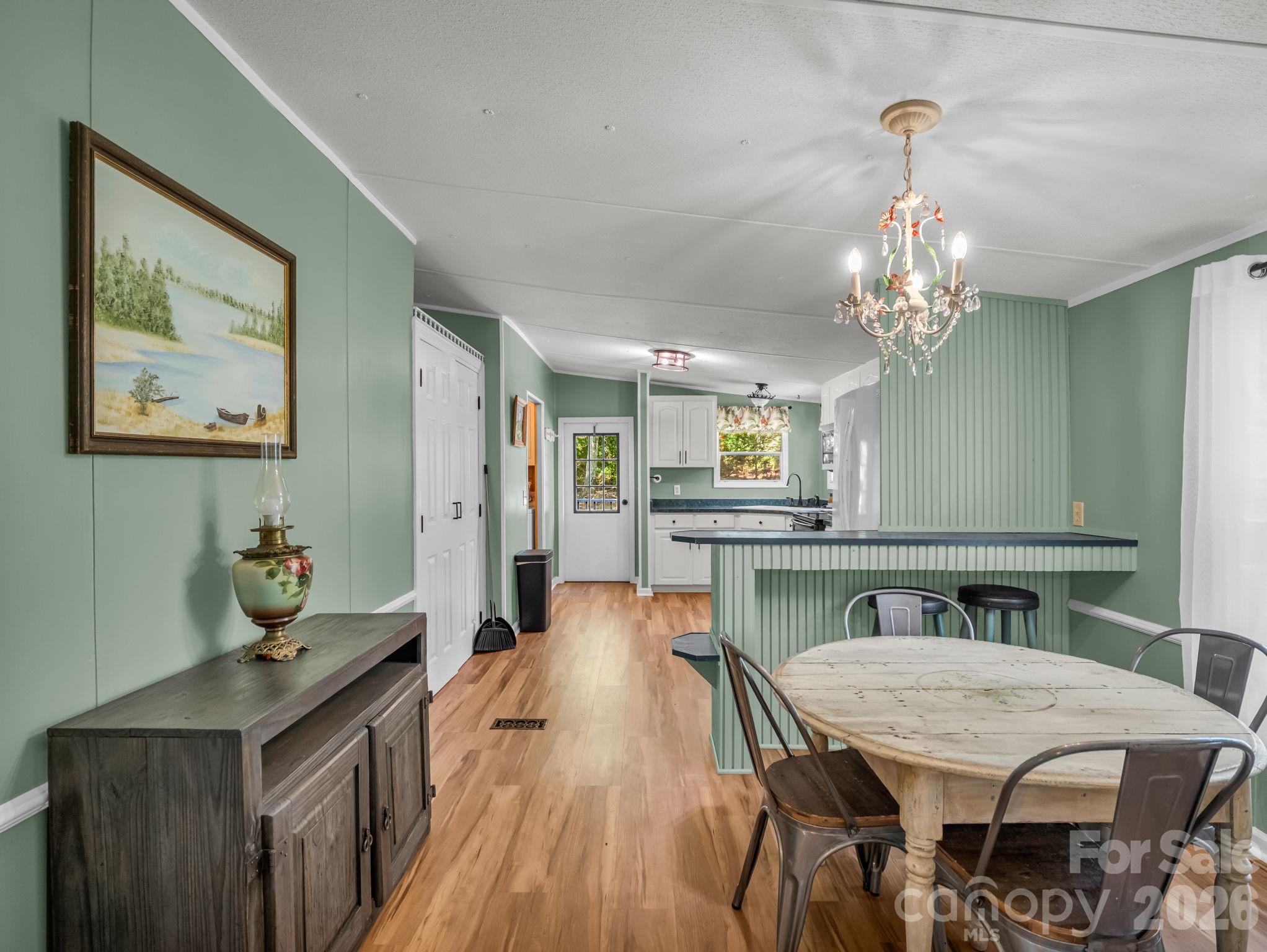 1120 Sandy Plains Road Tryon, NC 28782 - Photo 13 of 39 Gallery Image 13