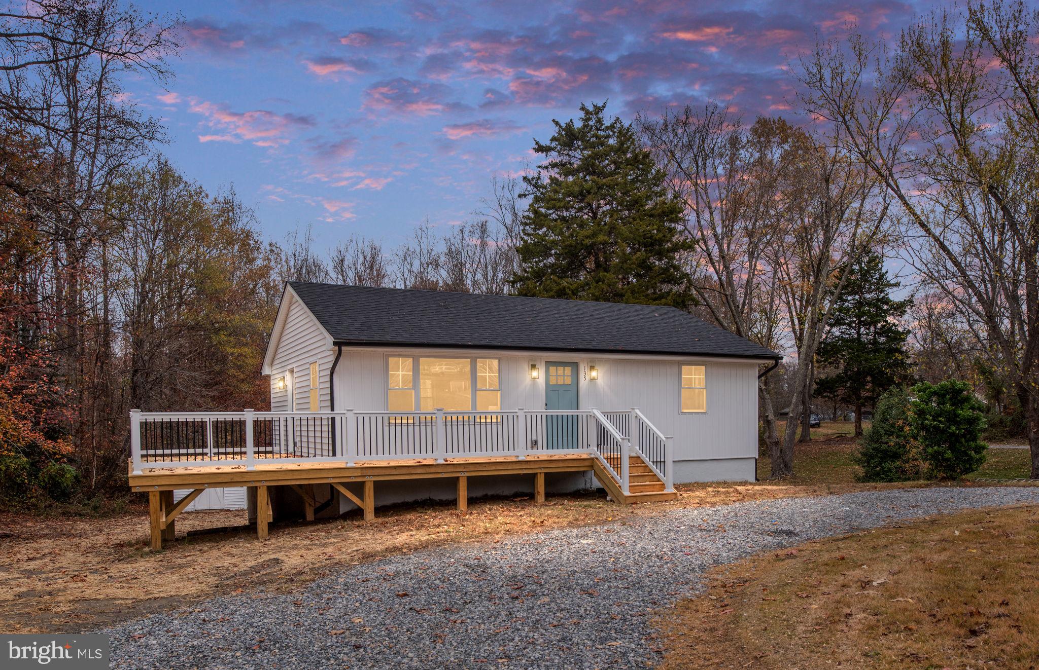 135 Morton Road Fredericksburg, VA 22405 - Photo 1 of 42 Gallery Image 1