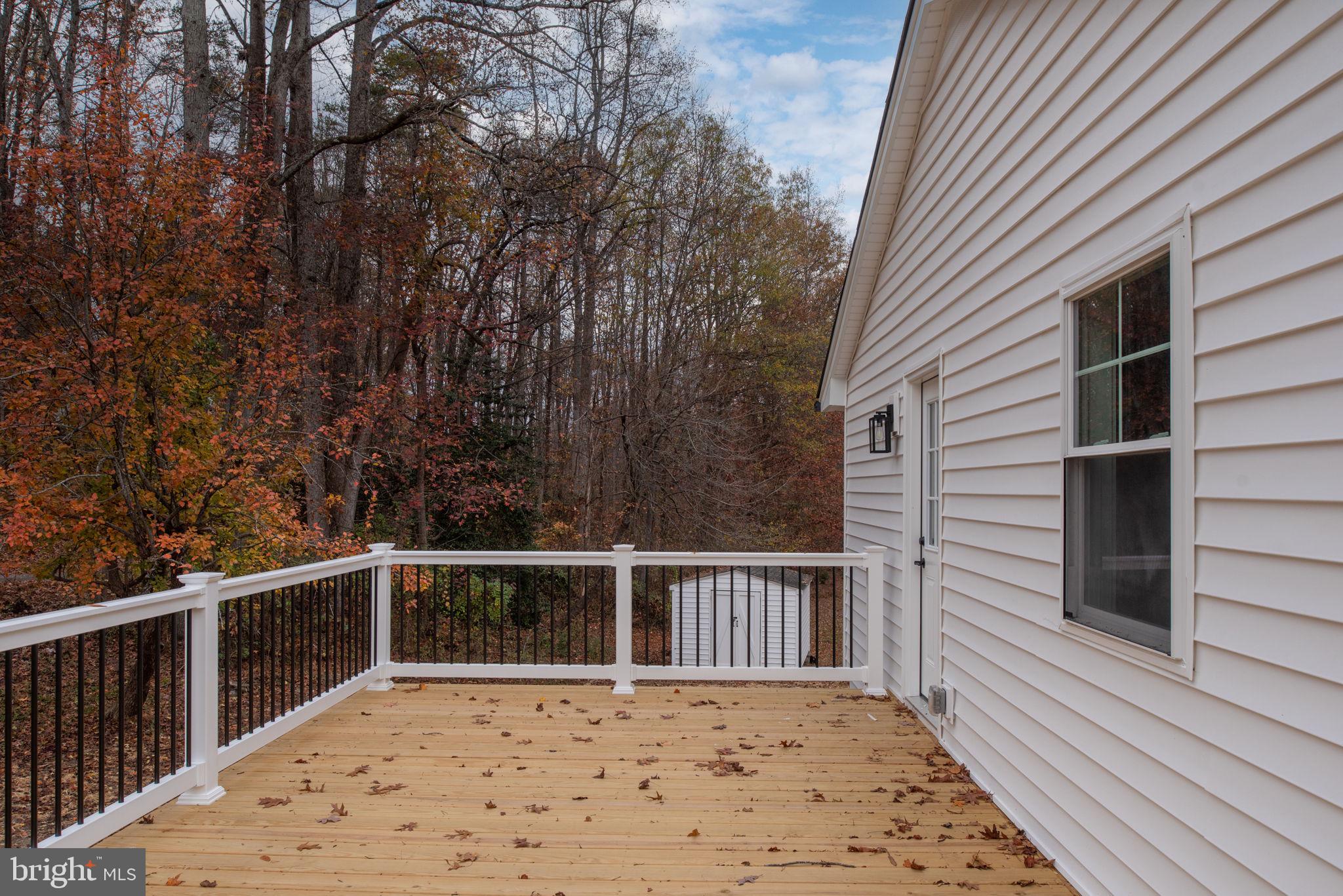 135 Morton Road Fredericksburg, VA 22405 - Photo 12 of 42 Gallery Image 12