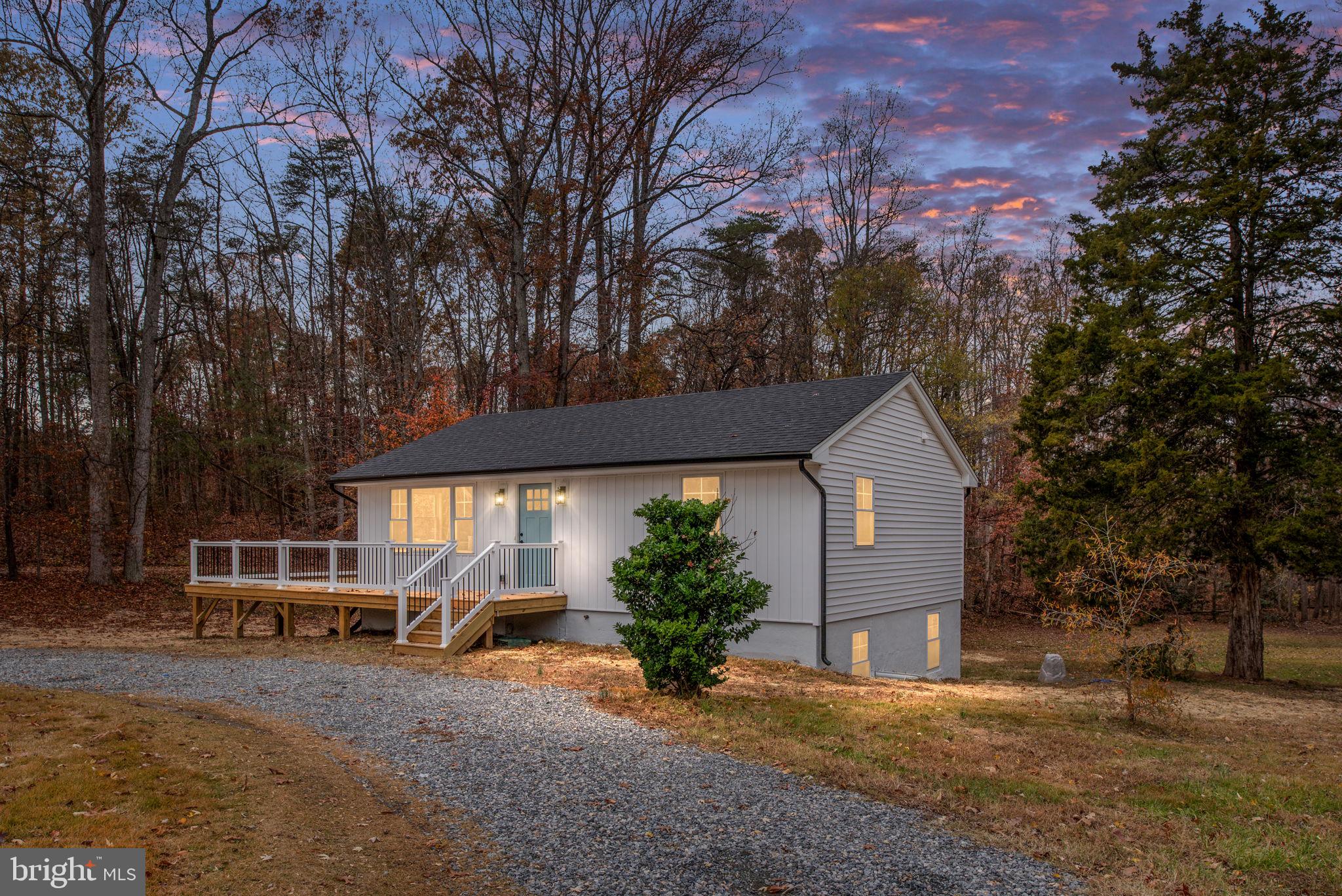 135 Morton Road Fredericksburg, VA 22405 - Photo 2 of 42 Gallery Image 2