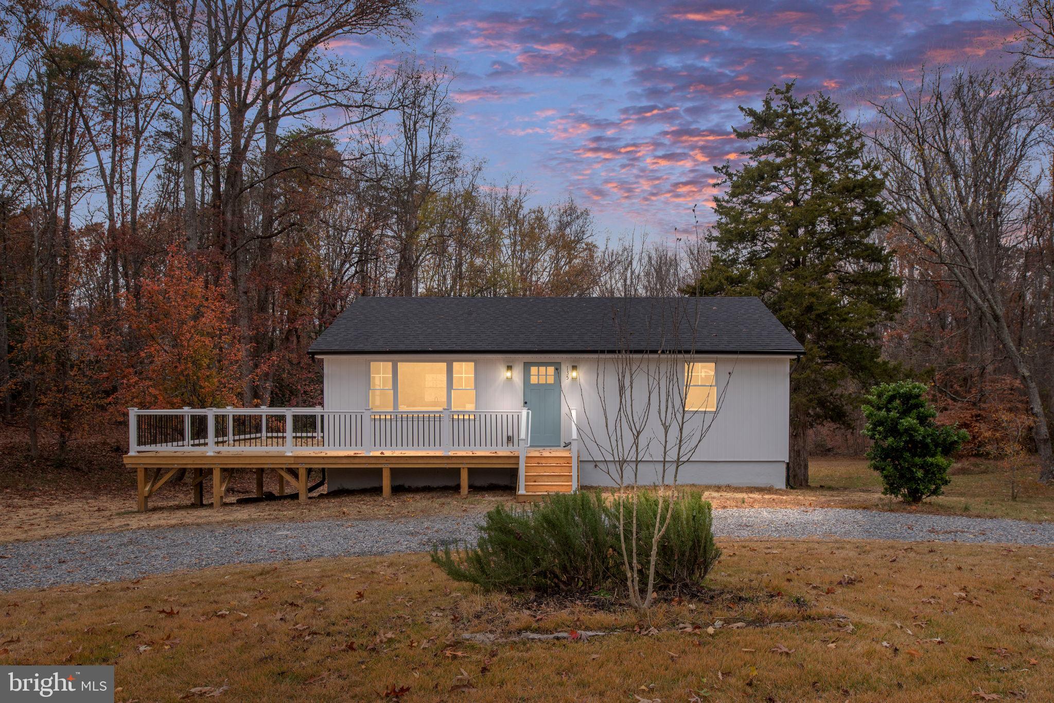 135 Morton Road Fredericksburg, VA 22405 - Photo 3 of 42 Gallery Image 3