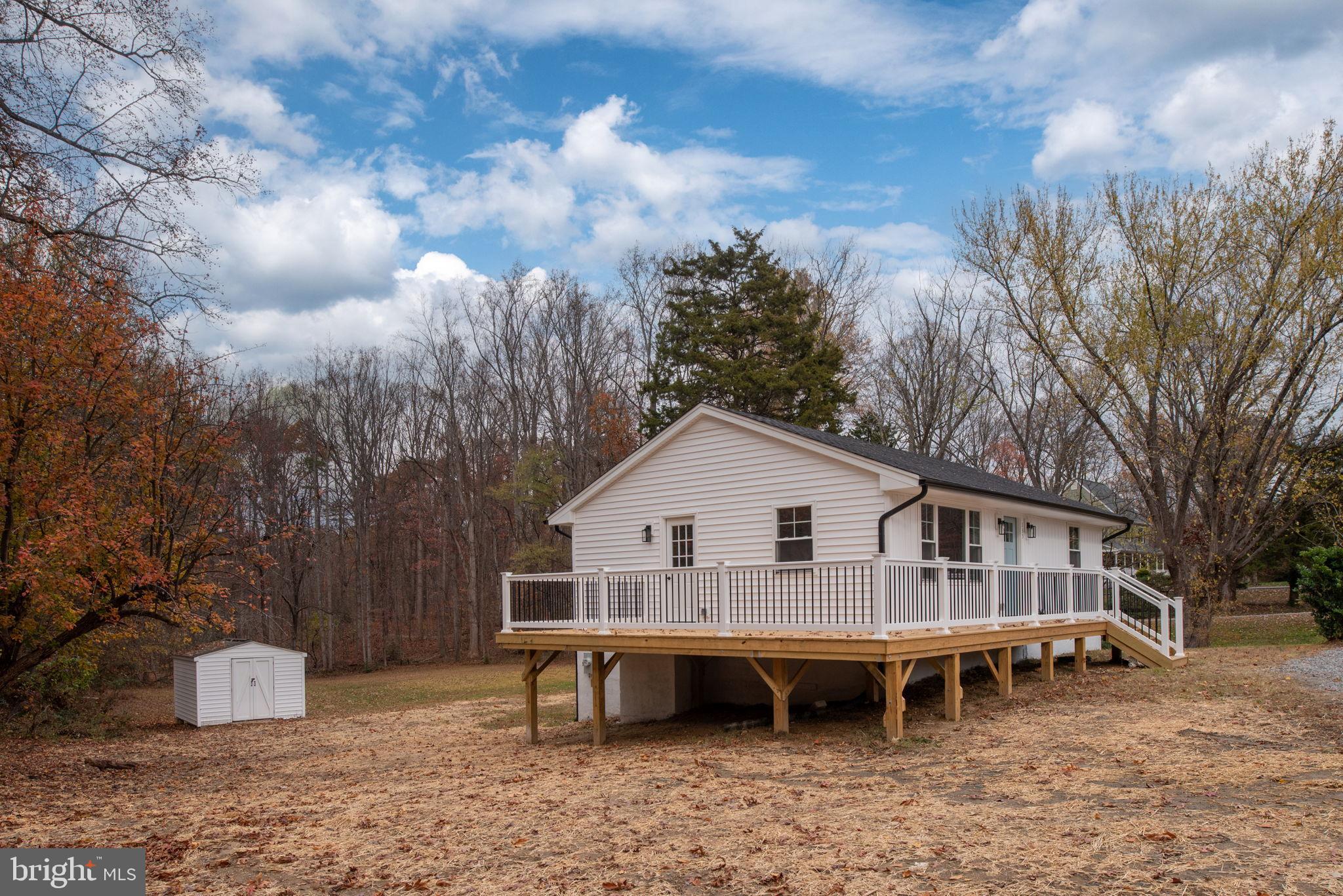 135 Morton Road Fredericksburg, VA 22405 - Photo 38 of 42 Gallery Image 38