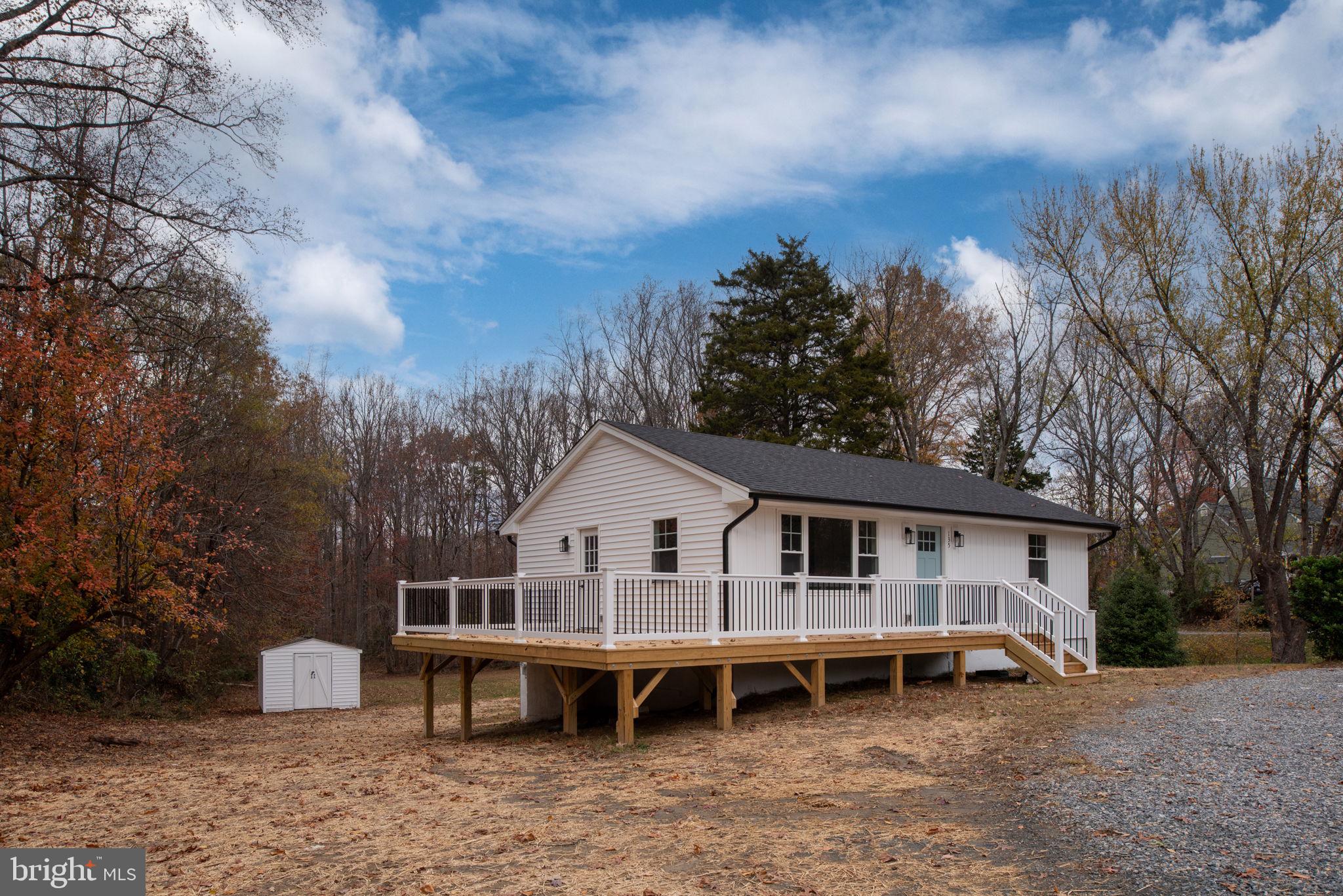 135 Morton Road Fredericksburg, VA 22405 - Photo 7 of 42 Gallery Image 7