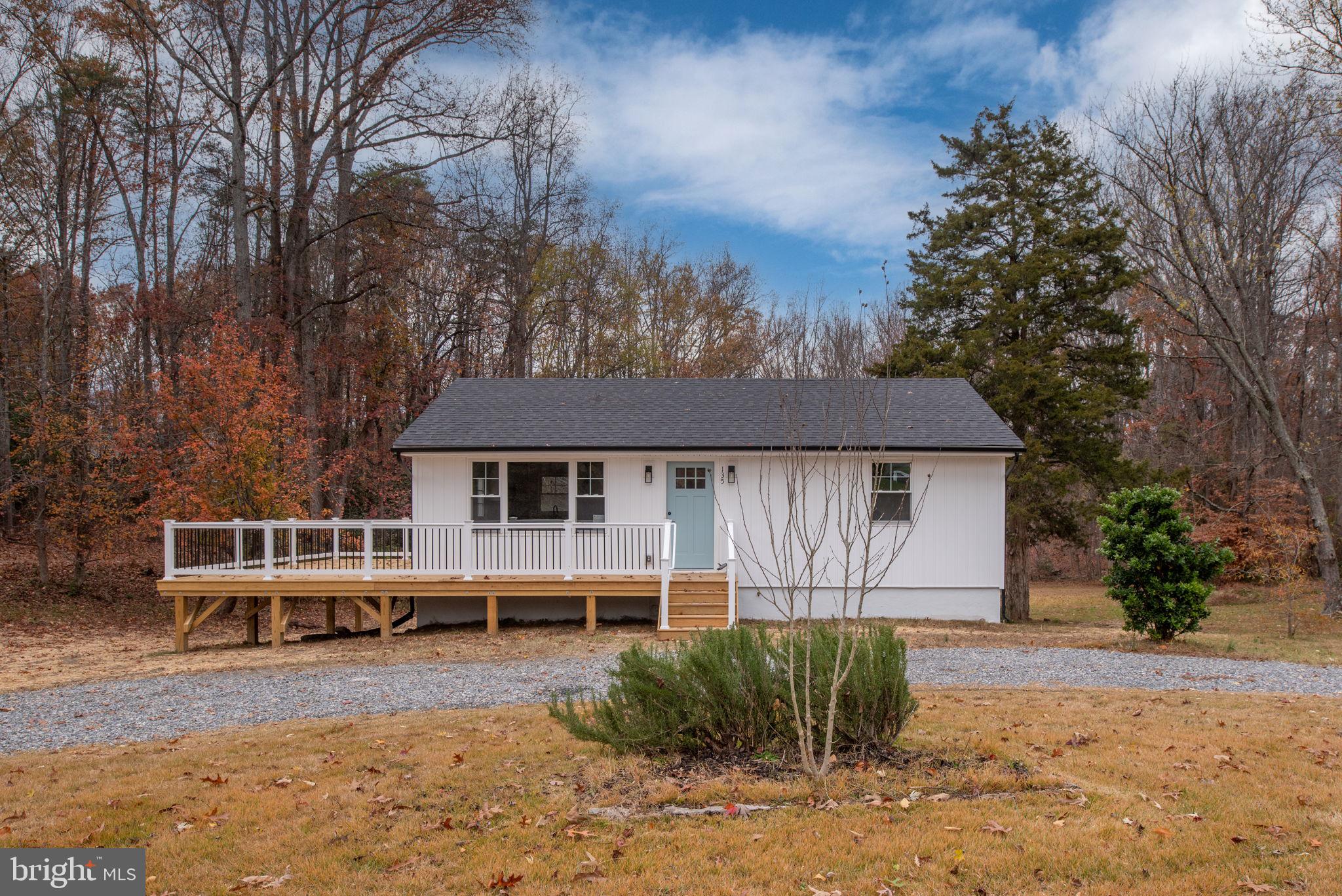 135 Morton Road Fredericksburg, VA 22405 - Photo 8 of 42 Gallery Image 8
