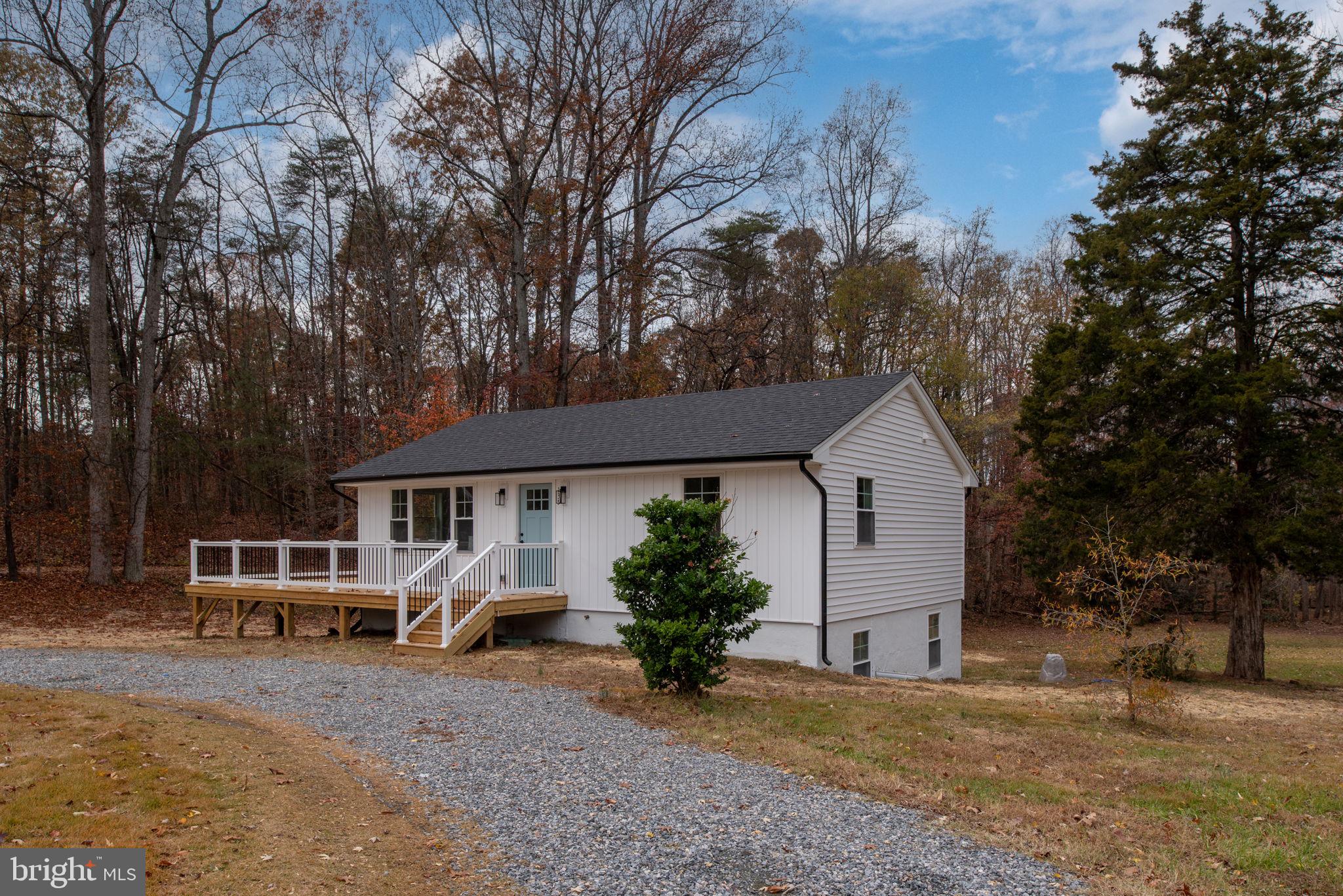 135 Morton Road Fredericksburg, VA 22405 - Photo 9 of 42 Gallery Image 9