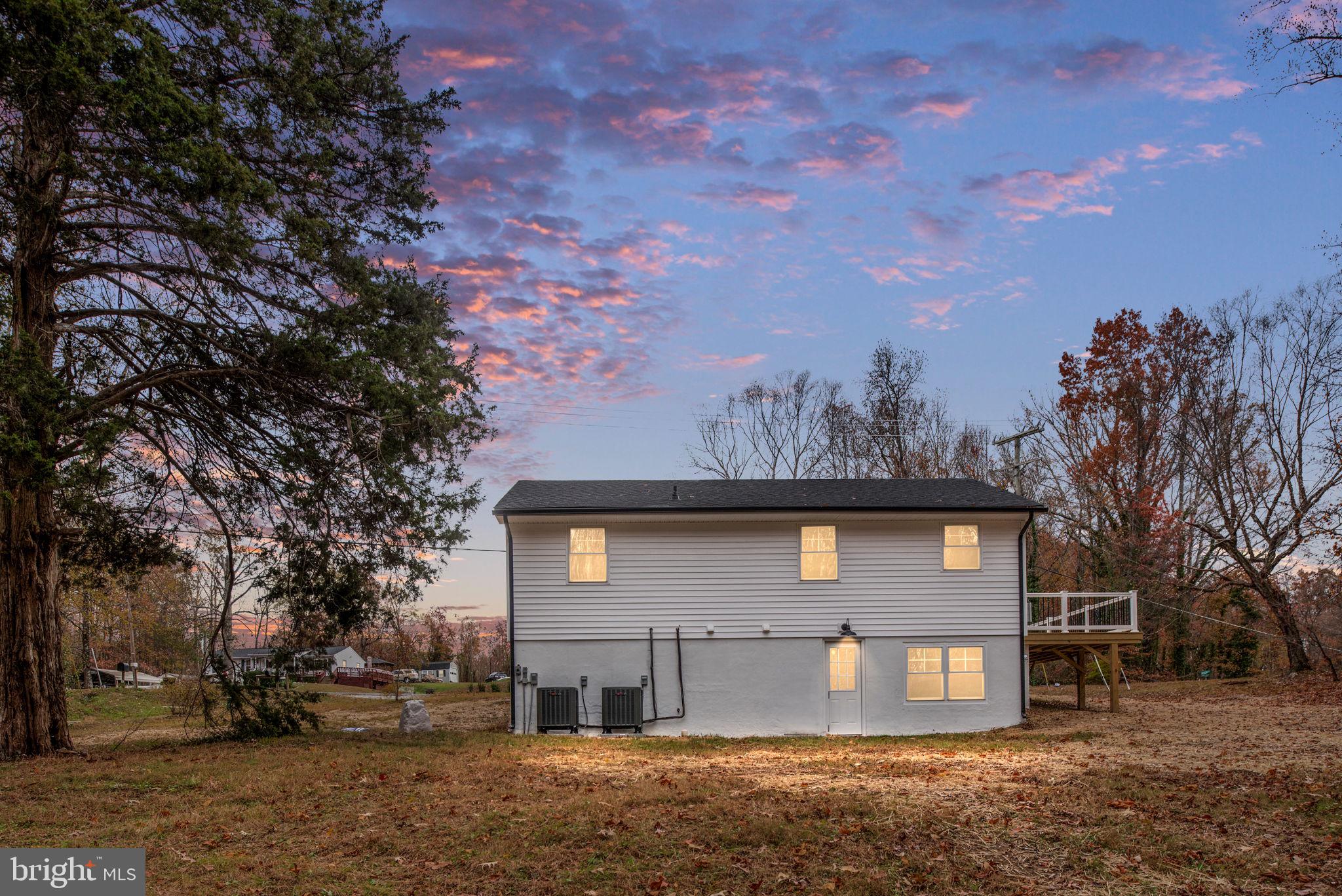 135 Morton Road Fredericksburg, VA 22405 - Photo 10 of 42 Gallery Image 10