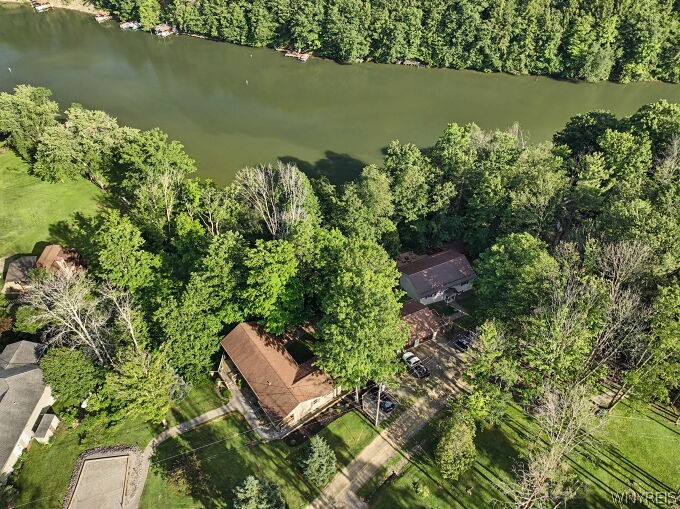 8545 Glen Road Rushford, NY 14777 - Photo 41 of 47
