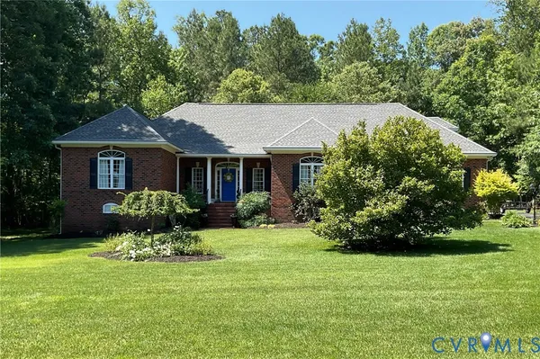 $747,000 | 8919 First Branch Lane, Chesterfield, VA 23838