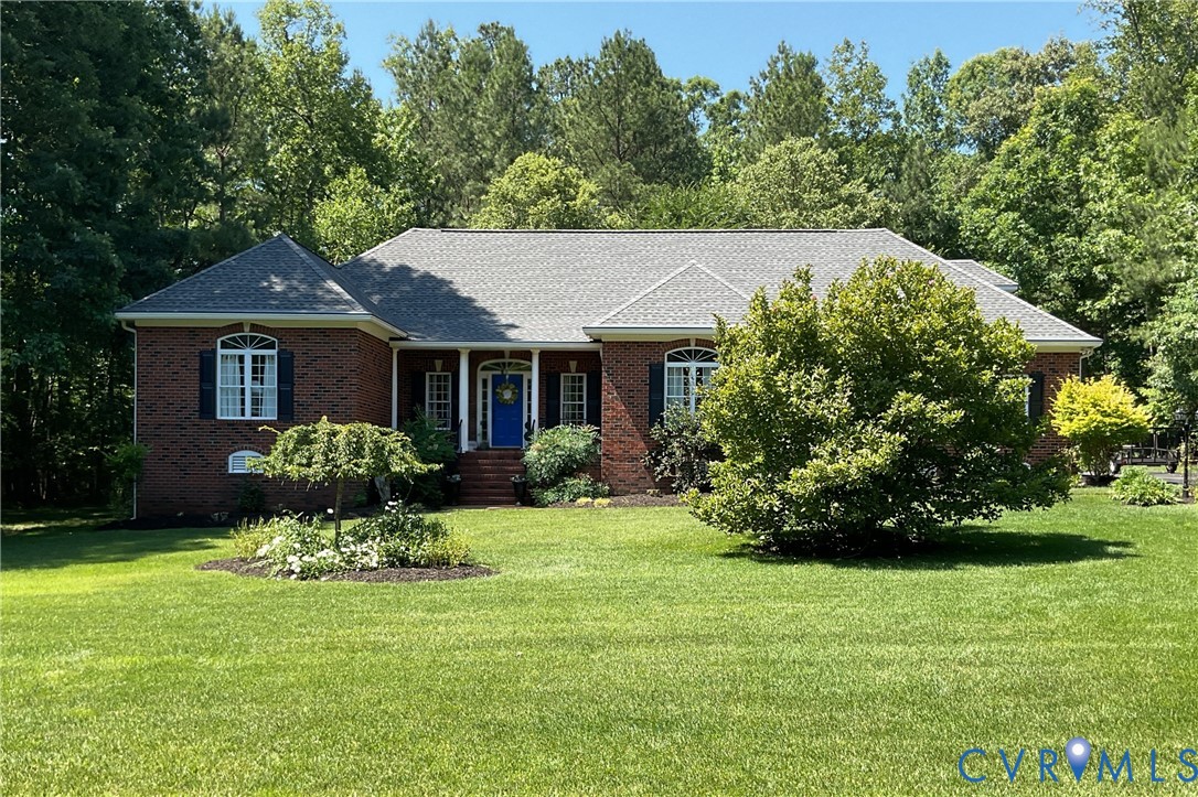8919 First Branch Lane Chesterfield, VA 23838 - Photo 1 of 1
