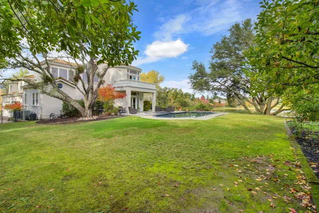 $2,195,000 | 5585 East St Francis Circle, Unit E, Loomis, CA 95650