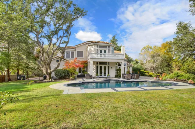 $2,195,000 | 5585 East St Francis Circle, Unit E, Loomis, CA 95650