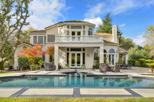 $2,050,000 | 5585 East St Francis Circle, Unit E, Loomis, CA 95650