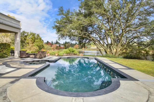 $2,195,000 | 5585 East St Francis Circle, Unit E, Loomis, CA 95650