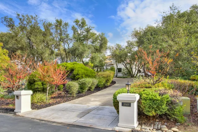 $2,195,000 | 5585 East St Francis Circle, Unit E, Loomis, CA 95650
