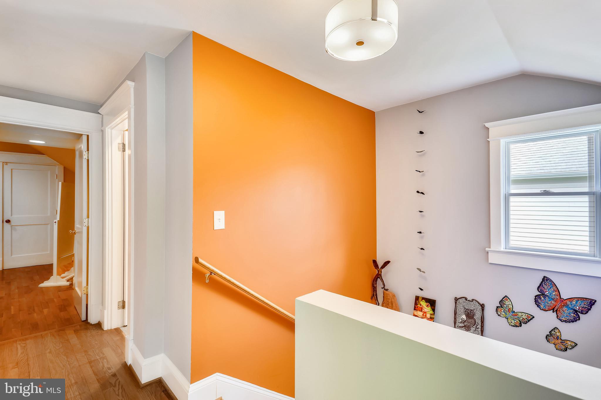 805 Silver Spring Avenue Silver Spring, MD 20910 - Photo 54 of 111 Gallery Image 54
