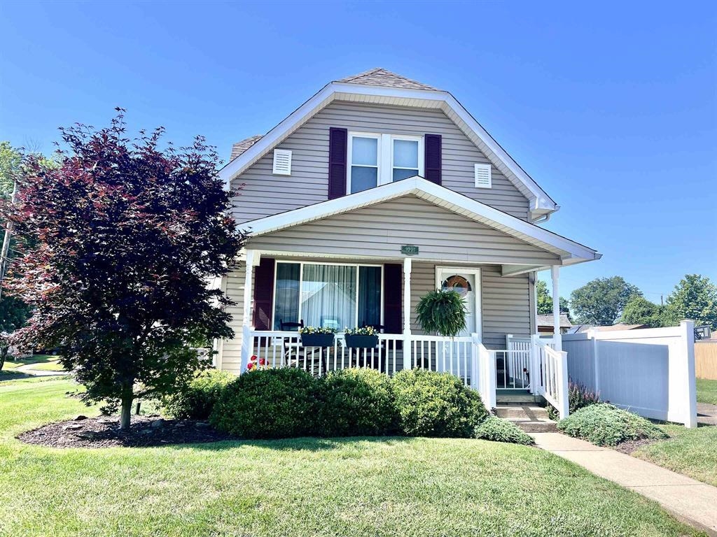 2777 North Staunton Road Huntington, WV 25702 - Photo 1 of 25