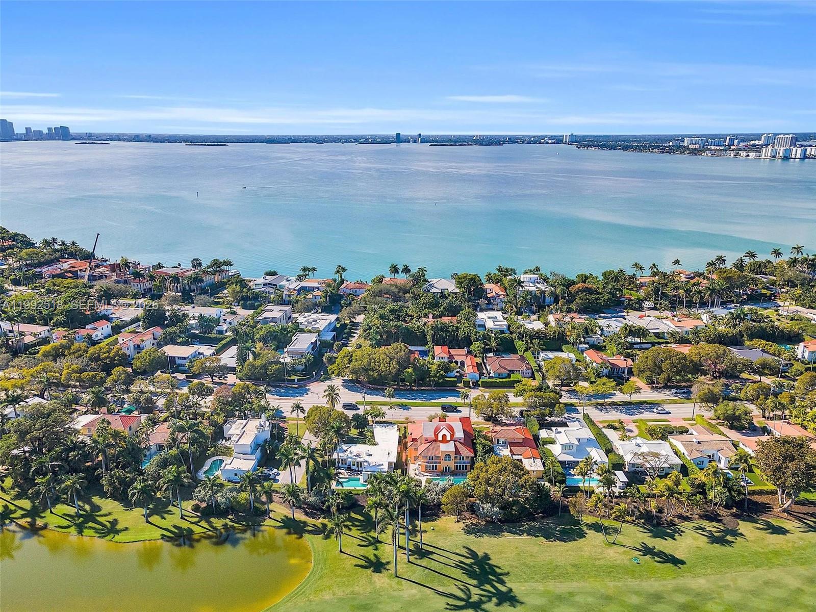 5309 Alton Road Miami Beach, FL 33140 - Photo 44 of 51 a view of a city