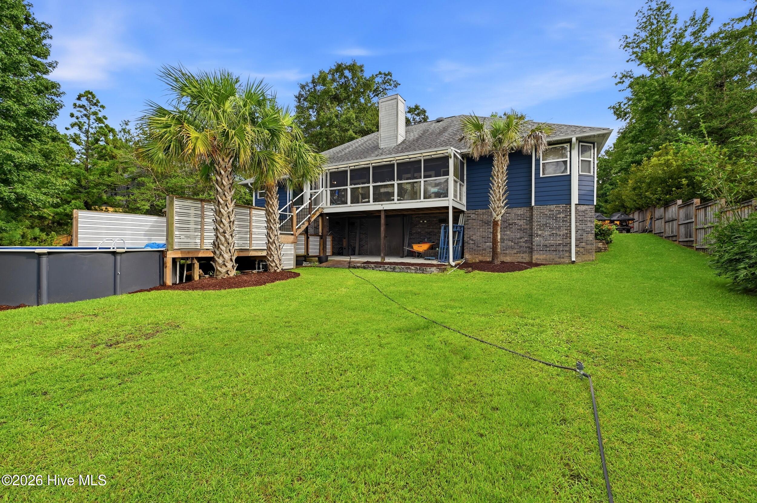 629 Hughes Road Hampstead, NC 28443 - Photo 37 of 50 Gallery Image 37