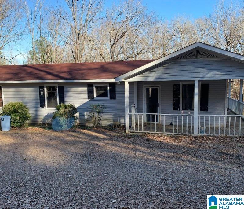 130 Clover Lane Montevallo, AL 35115 - Photo 1 of 2