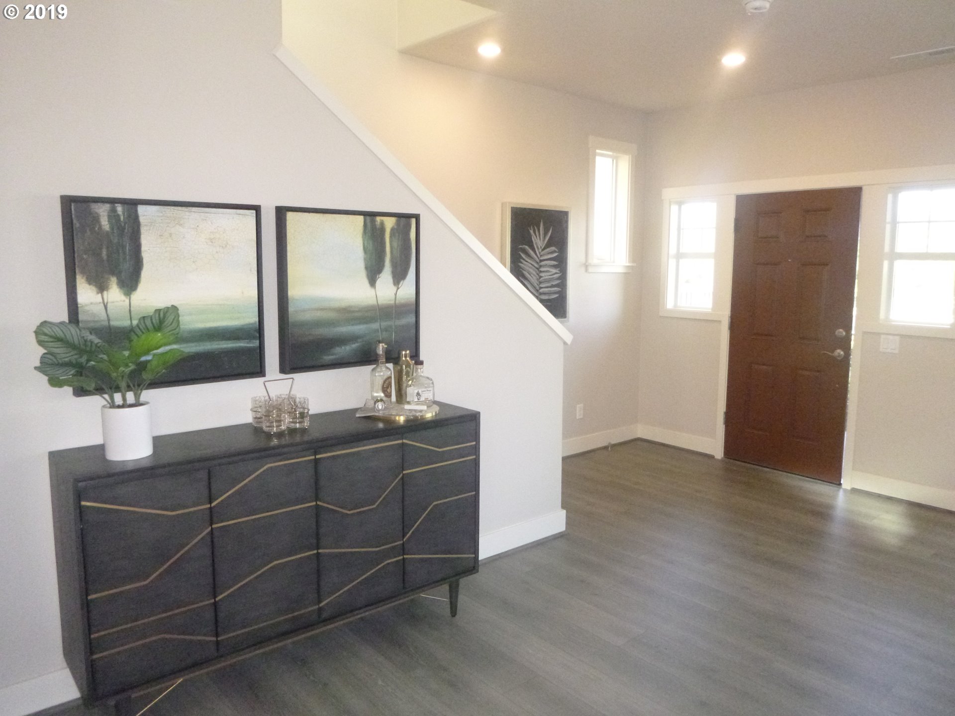 7656 Northwest Kaiser Road Portland, OR 97229 - Photo 3 of 19 Gallery Image 3
