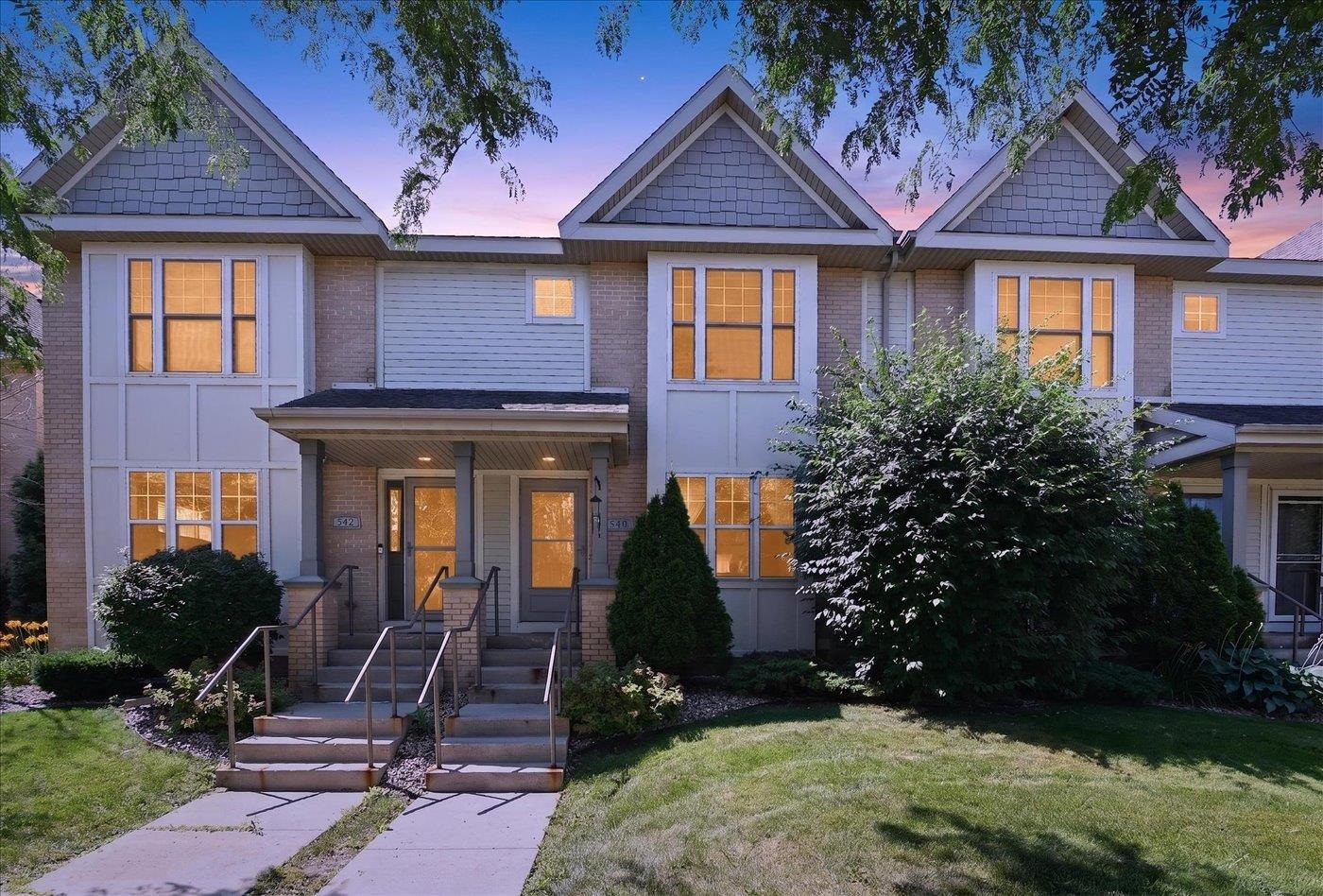 540 Apollo Way Madison, WI 53718 - Photo 3 of 49