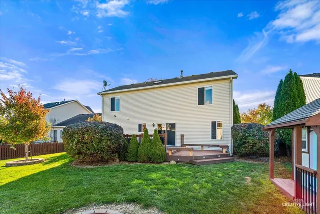 $350,000 | 506 Hemmingsen Street, Plano, IL 60545