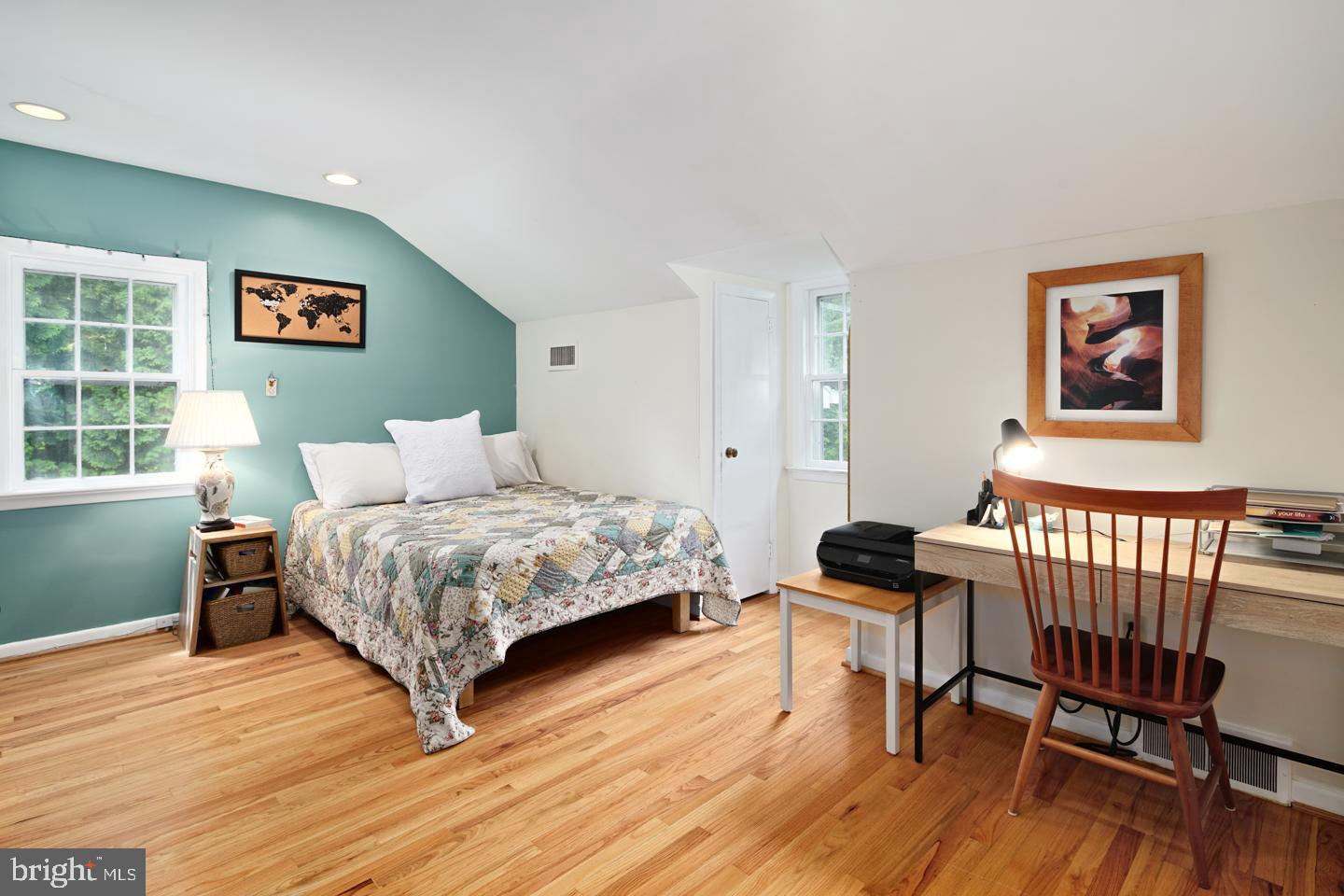 120 Guernsey Road Swarthmore, PA 19081 - Photo 22 of 28 Bedroom 3