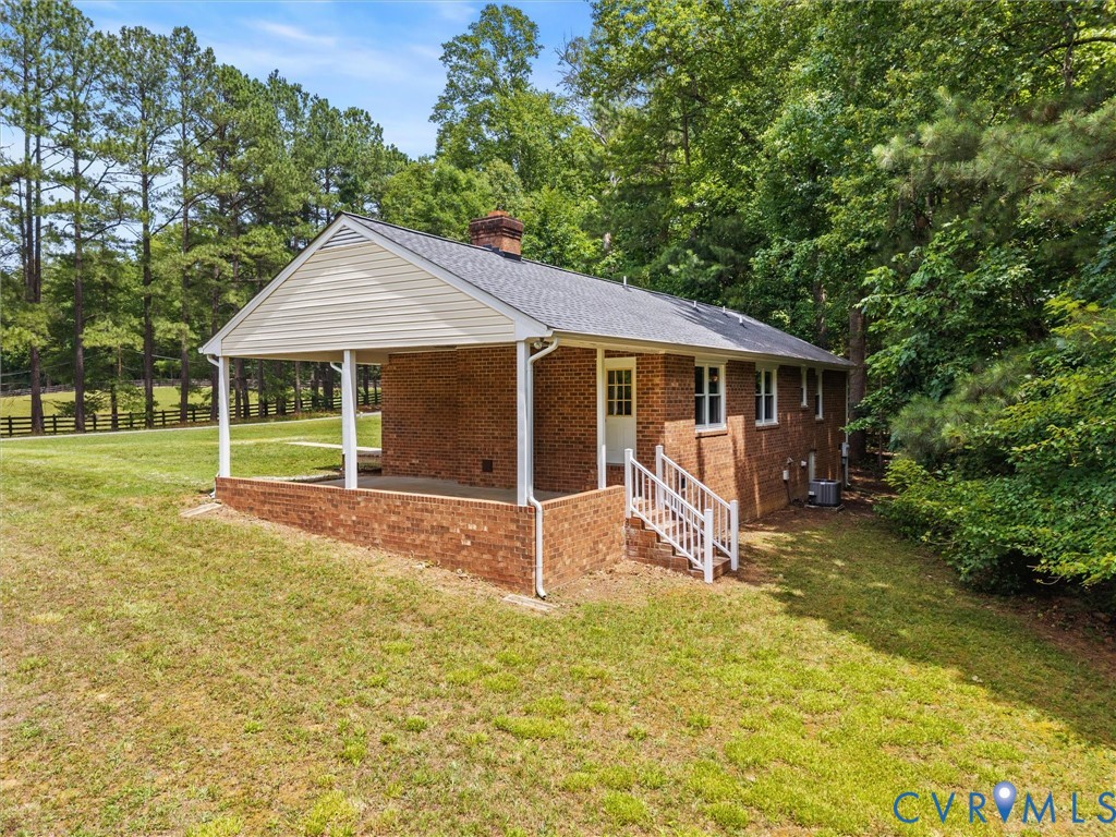 1843 Boyer Road Powhatan, VA 23139 - Photo 33 of 41