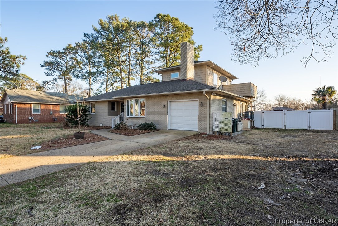 423 West Gilbert Street Hampton, VA 23669 - Photo 30 of 41