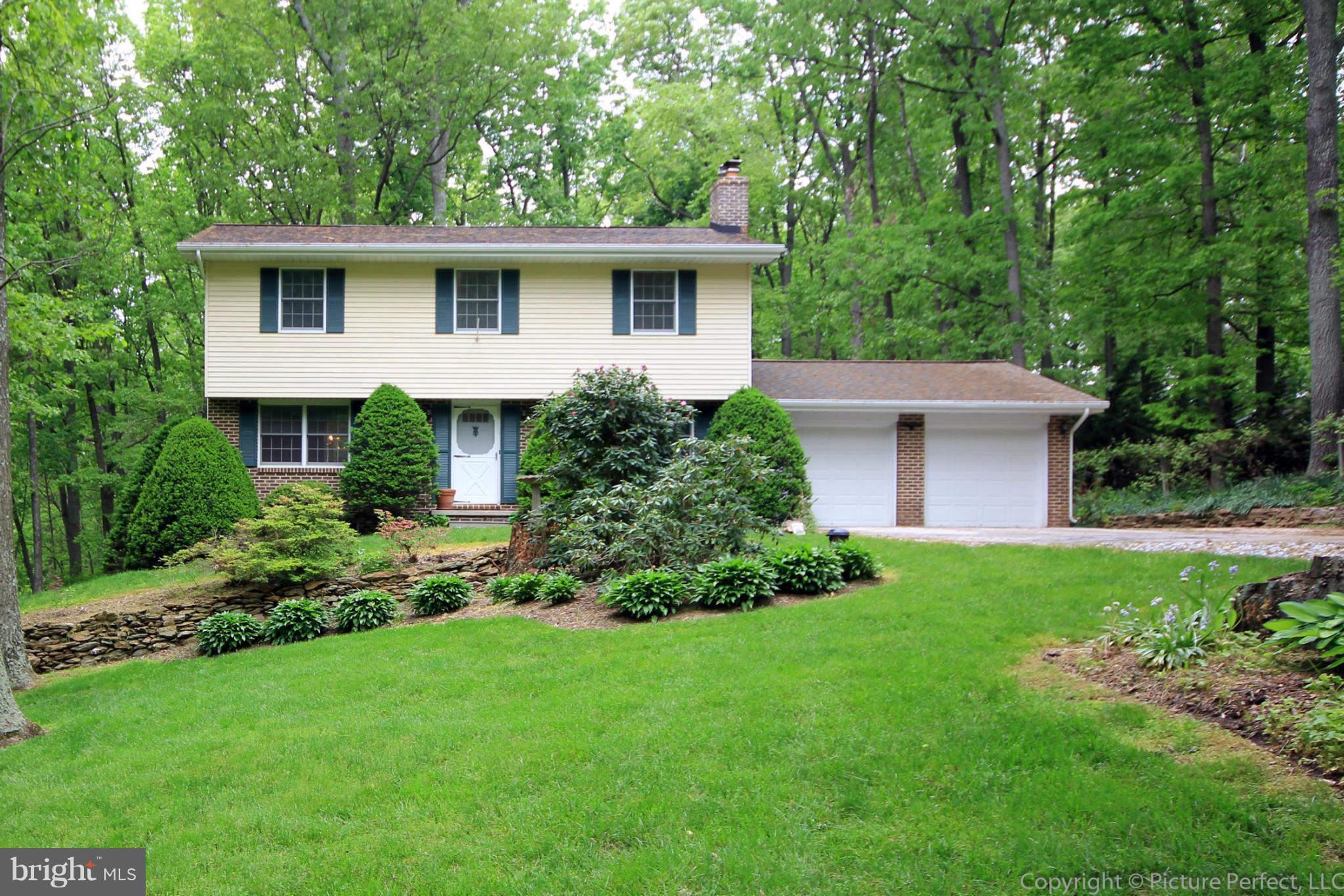4340 Buffalo Road Mount Airy, MD 21771 - Photo 1 of 30 Exterior (Front)