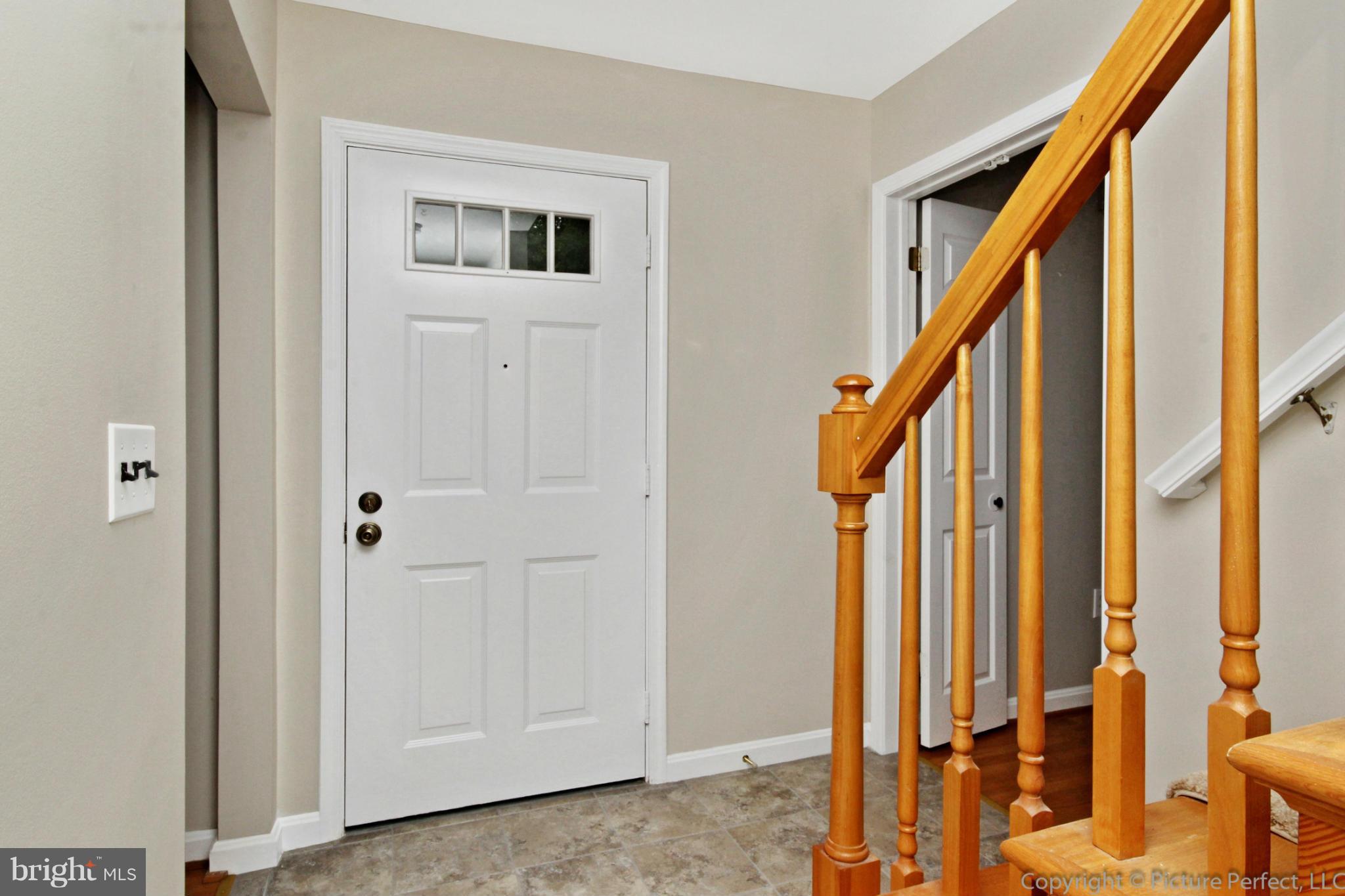 4340 Buffalo Road Mount Airy, MD 21771 - Photo 12 of 30 Interior (General)