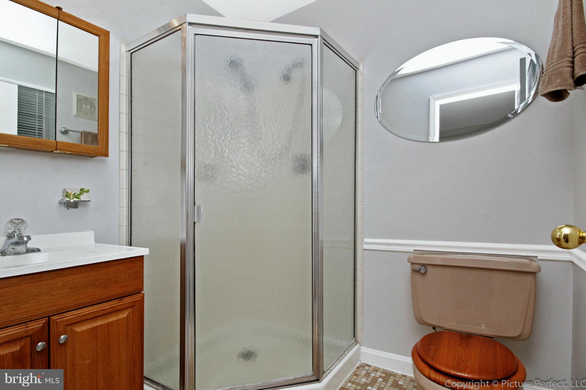 4340 Buffalo Road Mount Airy, MD 21771 - Photo 17 of 30 Bath (Master)