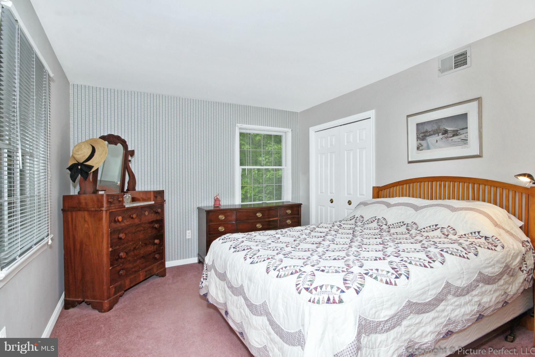4340 Buffalo Road Mount Airy, MD 21771 - Photo 19 of 30 Bedroom